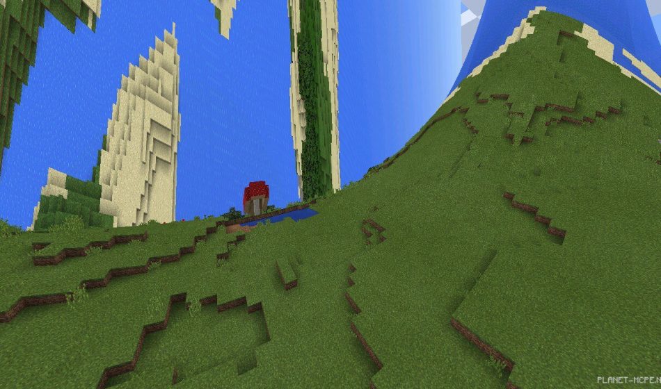 Hallucination Shaders 0.14.2/0.14.0