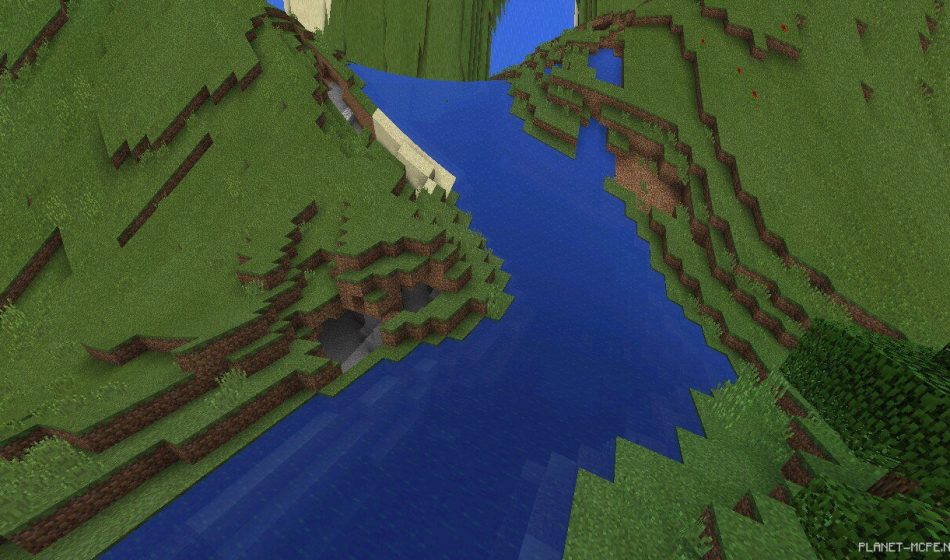 Hallucination Shaders 0.14.2/0.14.0