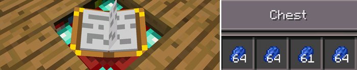 Карта Jungle Relics