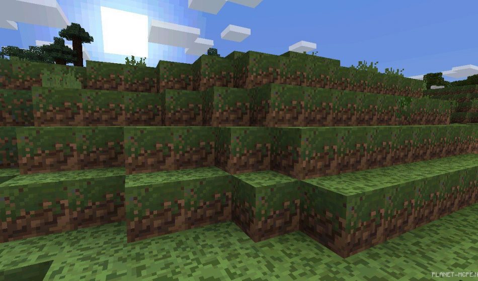 Текстур пак CandyCraft 0.14.2/0.14.1/0.14.0