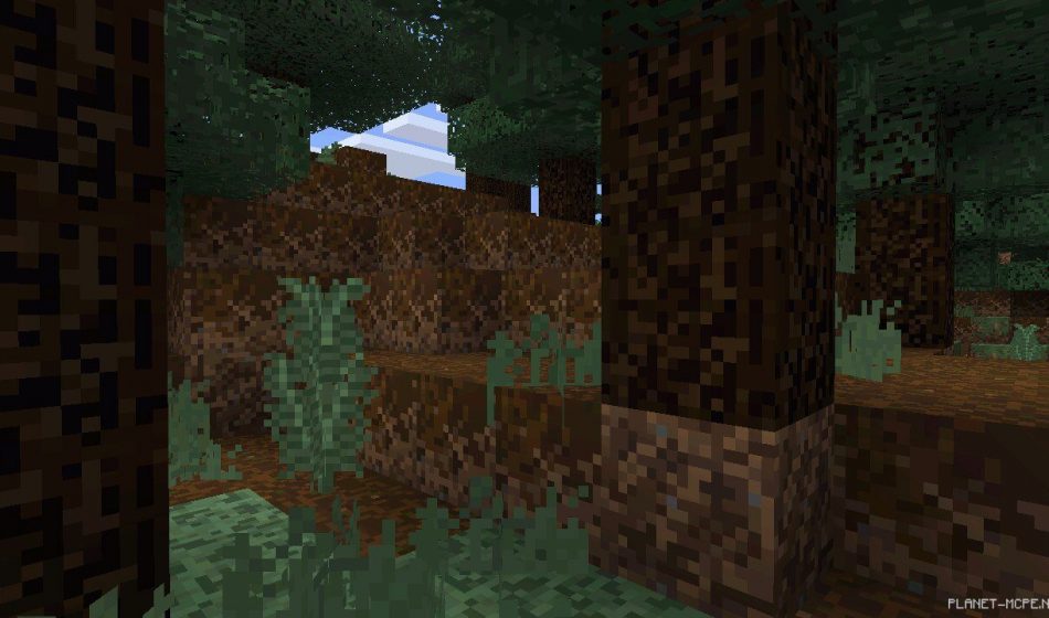 Текстур пак CandyCraft 0.14.2/0.14.1/0.14.0