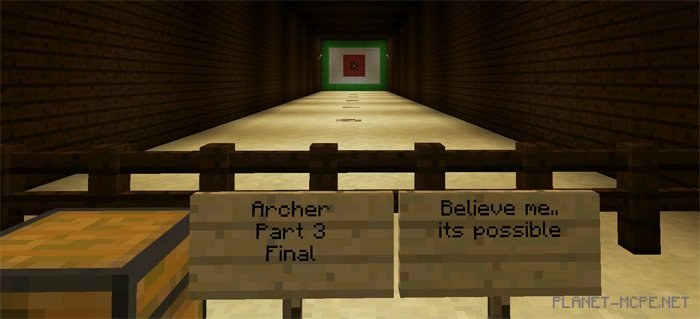 Карта Redstoney [Мод-карта]