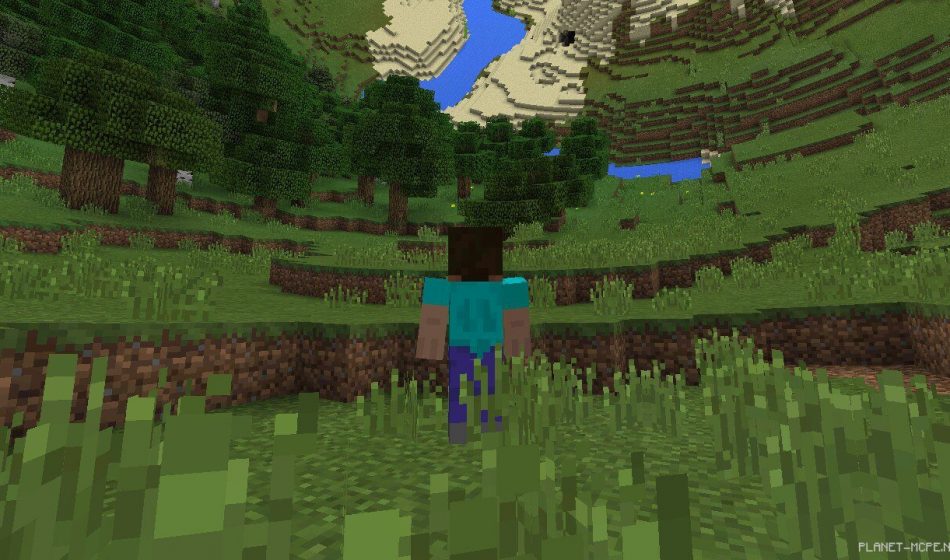 Шейдеры Inception 0.14.2/0.14.0