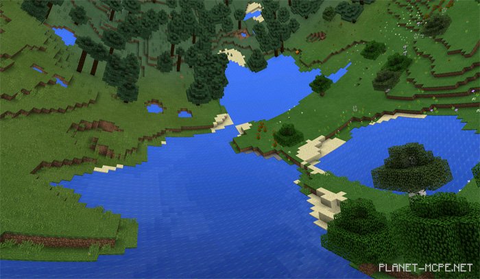 Шейдеры Inception 0.14.2/0.14.0