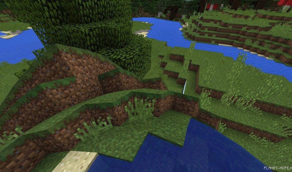 Шейдеры Animal Crossing 0.14.2/0.14.0