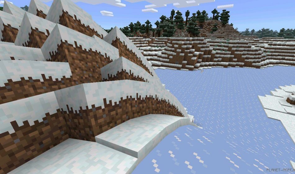 Шейдеры Animal Crossing 0.14.2/0.14.0