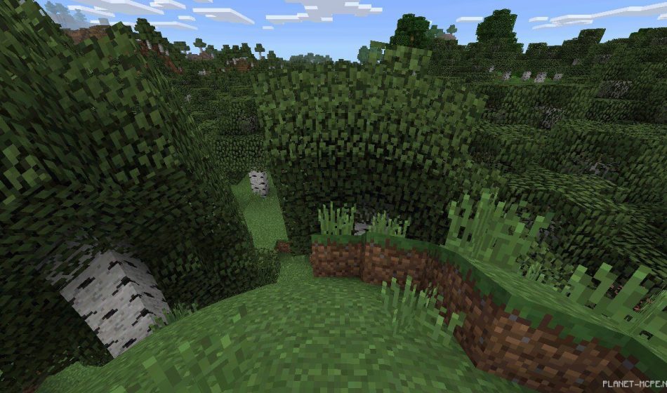 Шейдеры Animal Crossing 0.14.2/0.14.0