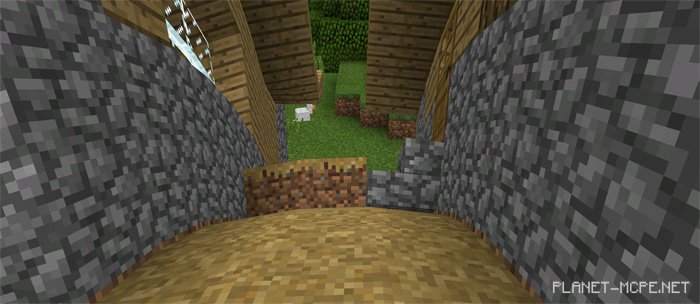 Шейдеры Animal Crossing 0.14.2/0.14.0