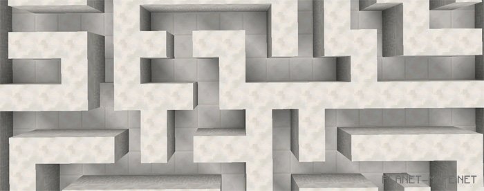 Карта Sky Challenge