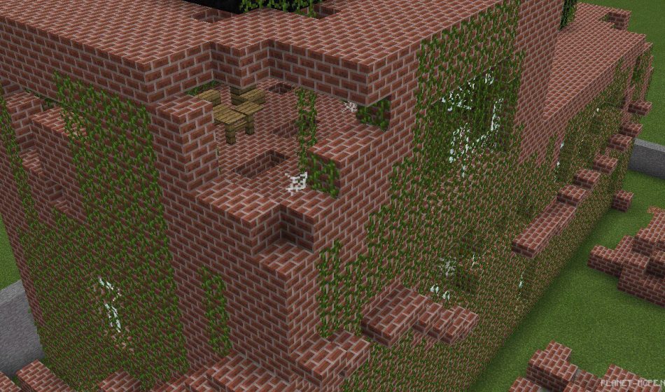 Карта Battle of the Bows