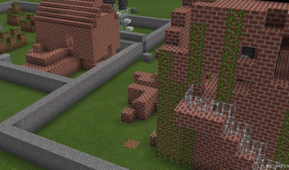 Карта Battle of the Bows