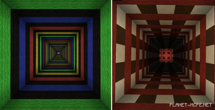 Карта Mega Dropper Easter