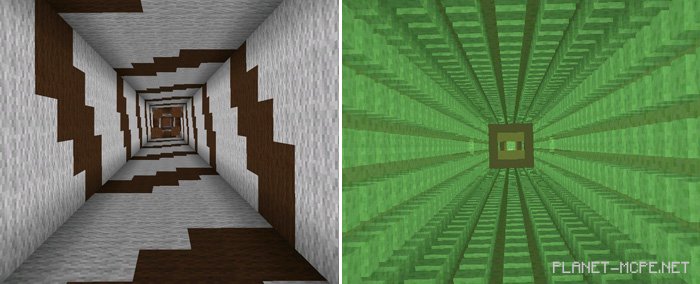 Карта Mega Dropper Easter