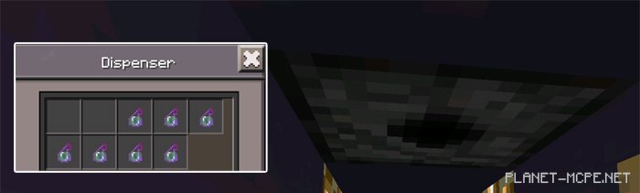 Карта Don’t Take Damage