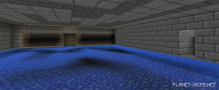 Карта Invisible 4