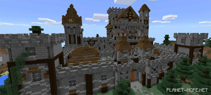 Map of Chronycles of Meraghyl