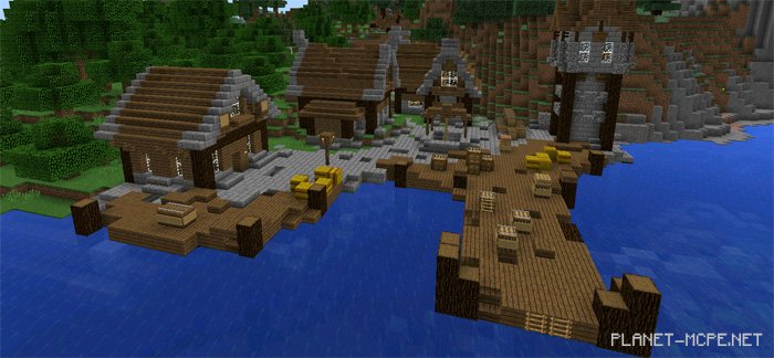 Map of Chronycles of Meraghyl