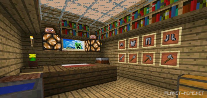 30 Seconds [Mod Map]