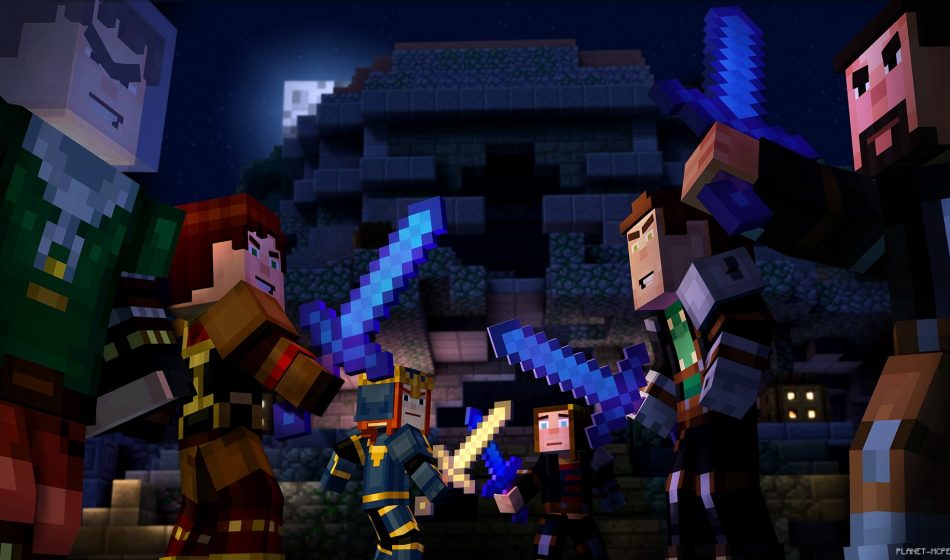 Релиз Minecraft Pocket Edition 0.14.1 уже 6-го апреля!