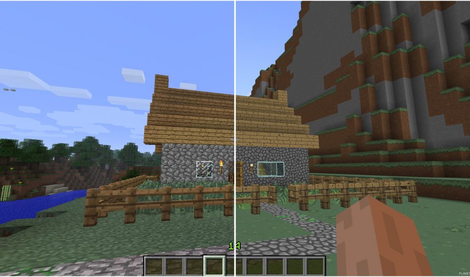 Релиз Minecraft PE 0.15.0 уже сегодня!