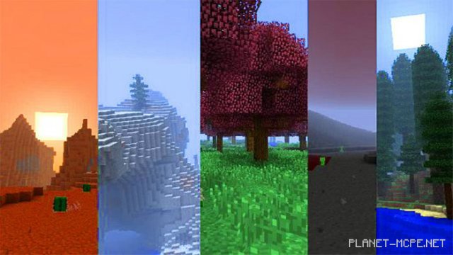 Релиз Minecraft PE 0.15.0 уже сегодня!