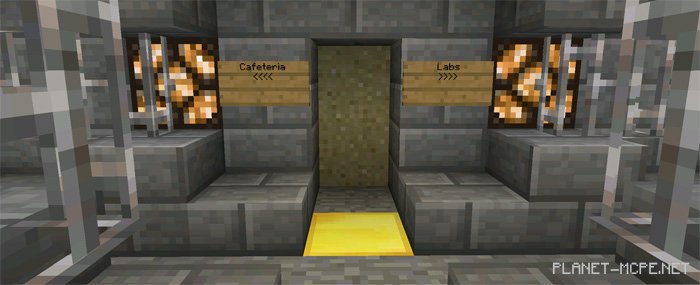 Map Call of Duty Zombies