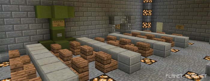 Map Call of Duty Zombies