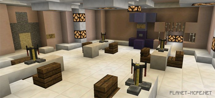 Map Call of Duty Zombies