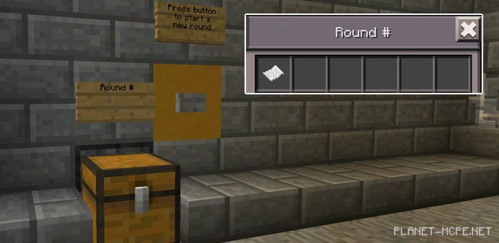 Map Call of Duty Zombies