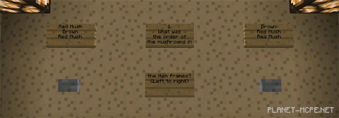 Map 30 Seconds 3 [Mini-Games]