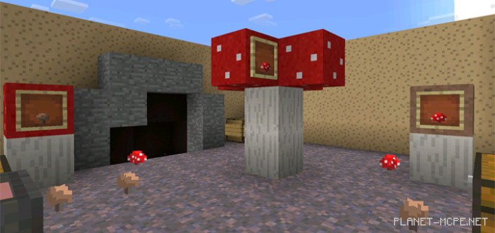 Map 30 Seconds 3 [Mini-Games]