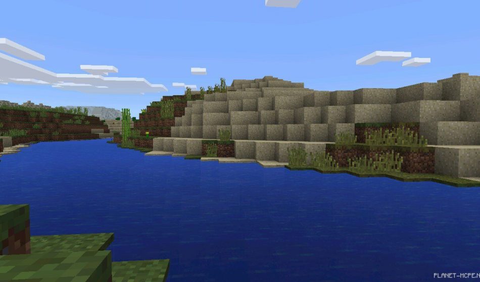 Три песчаных деревни и два колодца в окружности [0.14.x]