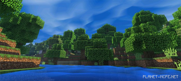 Шейдеры GGG 0.14.0