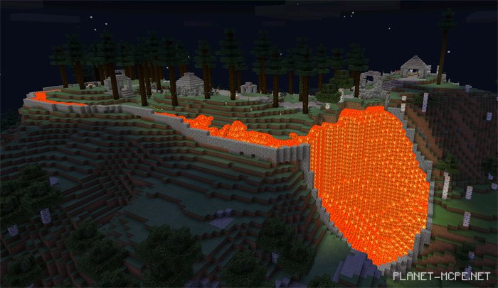 Chronicles of Narnia Map