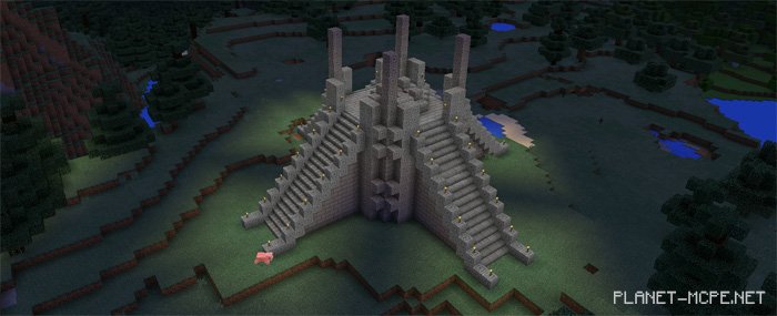 Chronicles of Narnia Map