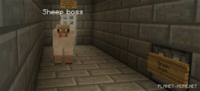 Nothing Map [Mod Map]