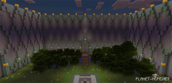 Maze Runner 2 Map [Mini-game]