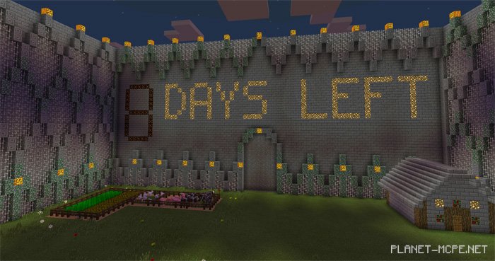 Maze Runner 2 Map [Mini-game]