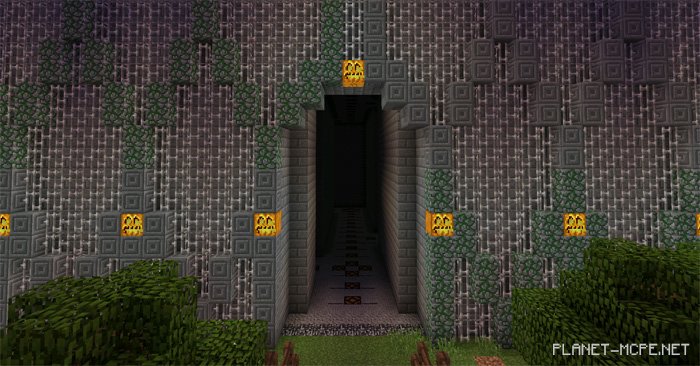 Maze Runner 2 Map [Mini-game]