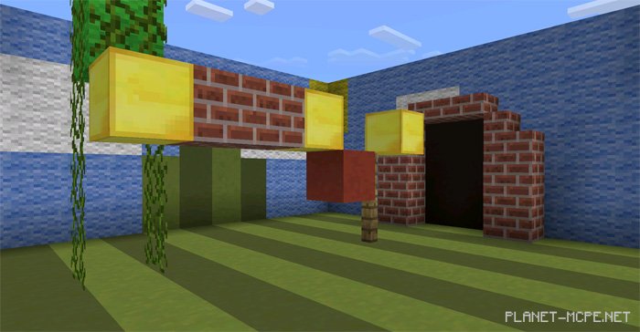 Map 30 Seconds 4 [Mini-Games]