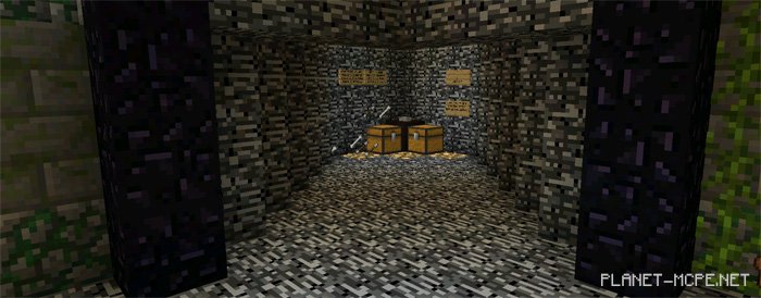 Arena Map (Story Mode) [Mini-Games]