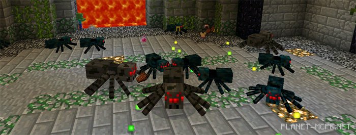 Arena Map (Story Mode) [Mini-Games]