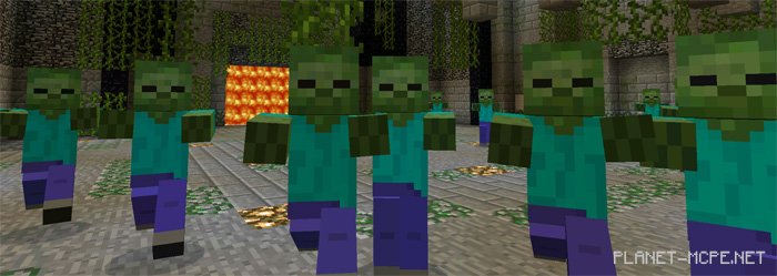 Arena Map (Story Mode) [Mini-Games]