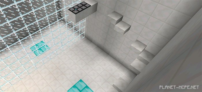 Карта Project Portal [Мод-карта]