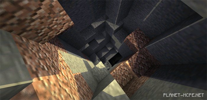 Шейдеры Unbelievable 0.14.1