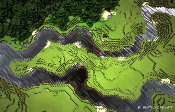 Шейдеры Unbelievable 0.14.1