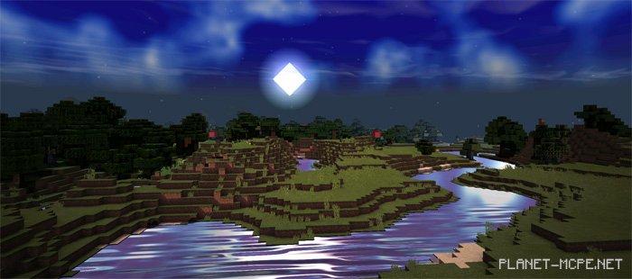 Шейдеры Unbelievable 0.14.1