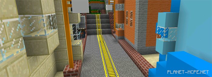 Sonic Generations Map [Mini-game]