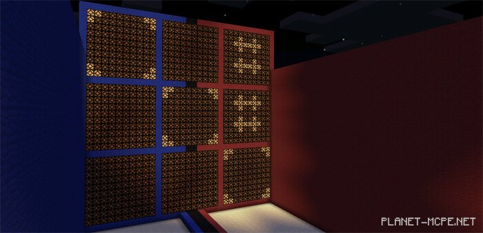 Карта Tic-Tac-Toe — Крестики-нолики [Мини-игра]