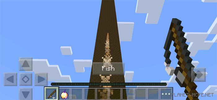 Карта Grappling Hook Challenge 2 [Мод-карта]